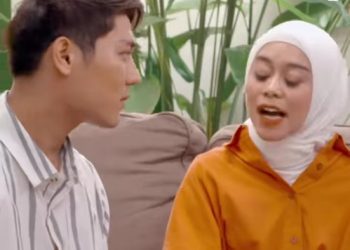 Awal Pertemuan Lesti Kejora dan Rizky Billar Jadi Sorotan Pasca Pelaporan Dugaan KDRT ke Polisi