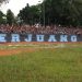 Panpel Perserang Siap Gelar Laga Perdana