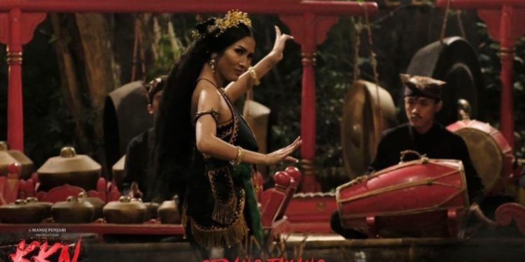 Bikin Bangga, Film KKN di Desa Penari Tembus Layar Bioskop Amerika Serikat