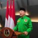 Pemberhentian Suharso Monoarfa dari Ketua Umum PPP, Peneliti TII: Ada Positif dan Negatif