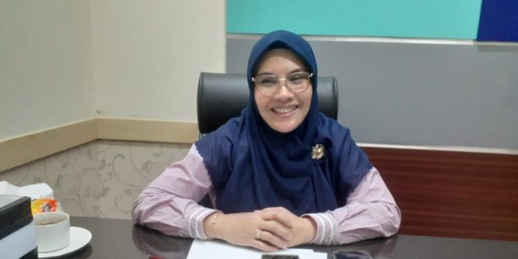 Kritik BLT Kenaikan Harga BBM, Fraksi PKS Tangsel Ungkap Data Penerima Tak Akurat