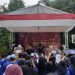 Intip Keseruan Haornas di SMAN 3 Tangsel, Ratusan Doorprize dari Sepeda hingga Kulkas