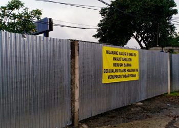 Pak Ben, Warga Cireundeu Menjerit Gegara Situ Gintung Ditutup