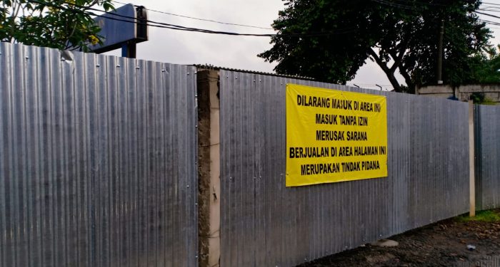 Pak Ben, Warga Cireundeu Menjerit Gegara Situ Gintung Ditutup