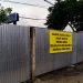 Pak Ben, Warga Cireundeu Menjerit Gegara Situ Gintung Ditutup