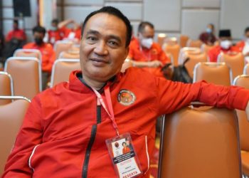 Kabar Duka, Anggota DPRD Tangerang Selatan Fadjar Oktavianus Wafat
