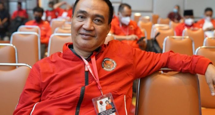 Kabar Duka, Anggota DPRD Tangerang Selatan Fadjar Oktavianus Wafat