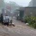 Hujan Seharian, Sejumlah Titik di Tangsel Terendam Banjir