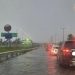 Sempat Digenangi Banjir, Tol BSD Dipastikan Normal Pagi Ini