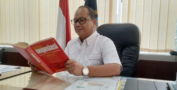 Abdul Rosyid, Aktivis 98 yang Sukses Berpolitik di Tangsel