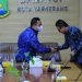 Tim BKPM RI Datangi Kota Tangerang, Wali Kota: Kita Berupaya Memuaskan Masyarakat