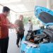 Benyamin Davnie Bicara tentang Inpres Kendaraan Listrik, Warga Tangsel Wajib Baca!