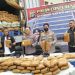 Bongkar Peredaran Narkoba Jaringan Sumatera-Jawa, Polisi Amankan 304 Kg Ganja