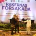 Pj Sekda Banten M Tranggono Luncurkan Forsakada Cafe