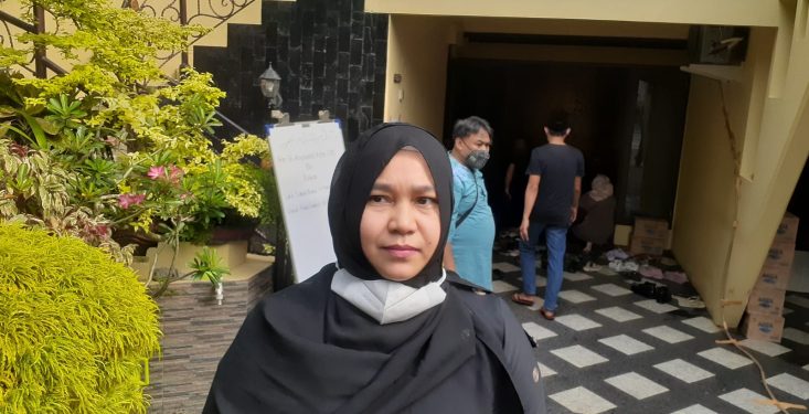Ungkapan Terakhir Profesor Azyumardi Azra untuk Anaknya: I’m Down