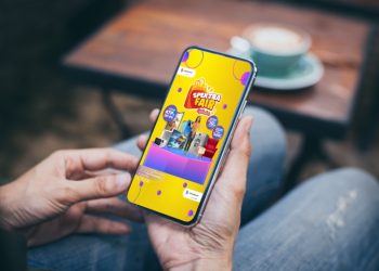 Kebutuhan Pembiayaan Elektronik Terus Menggeliat, Wujudkan Impian di SPEKTRA FAIR