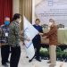 Muskot APINDO Tangsel, Adwin Sjahrizal Terpilih Aklamasi Sebagai Ketua Periode 2022-2027