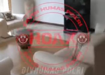 Viral Video Diduga Sel Mewah Ferdy Sambo, Ini Tanggapan Mabes Polri