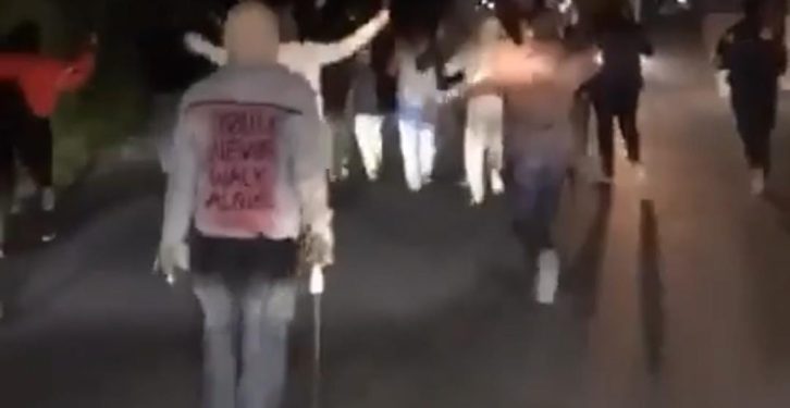 Viral Video Gangster Bersenjata Tajam Menuju Tangerang Selatan, Polisi Siap Siaga