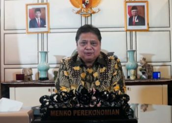 Pemerintah Dukung Peran B20 Promosikan Investasi yang Inklusif dan Berkelanjutan