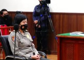 AKP Dyah Chandrawati