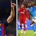Barca dan Napoli Menang Meyakinkan, Ini Hasil Lengkap Liga Champions Dini Hari Tadi