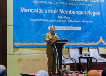 Pemkot Tangsel