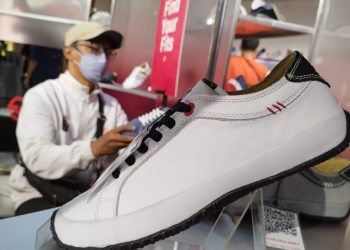 FUT Shoes Jawab Kebutuhan Konsumen, Karya Anak Negeri Sepatu Berbahan Kulit Bermutu Hadir di Kemang