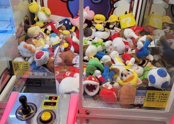 Fatwa MUI: Permainan Capit Boneka Haram! Simak Penjelasannya