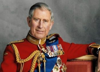 Hari Ini, Raja Charles III Diproklamasikan sebagai Raja Inggris