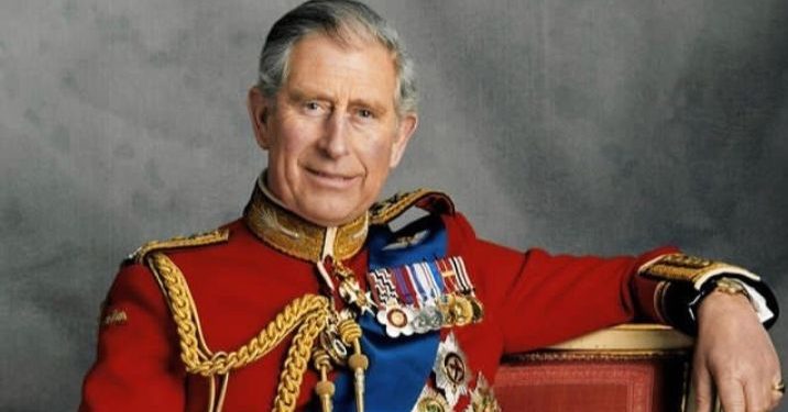 Hari Ini, Raja Charles III Diproklamasikan sebagai Raja Inggris