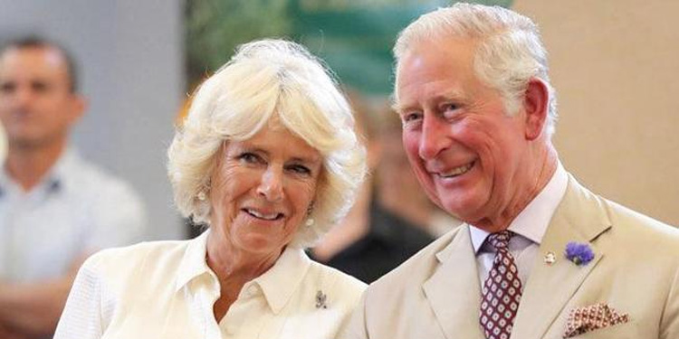 Lika Liku Kisah Cinta Raja Charles III dengan Camilla, Mulai Skandal hingga Berujung Pengakuan