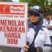 Lusa, Buruh Bakal Demo Besar-Besaran Menolak Kenaikan Harga BBM di Beberapa Kota