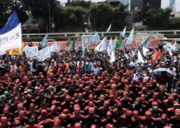 Jakarta Aman Terkendali, Polda Metro Jaya Apresiasi Massa Demo