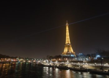 Yuk, Ngebolang ke Eropa Barat hanya Rogoh Kocek Rp 22,9 Juta!