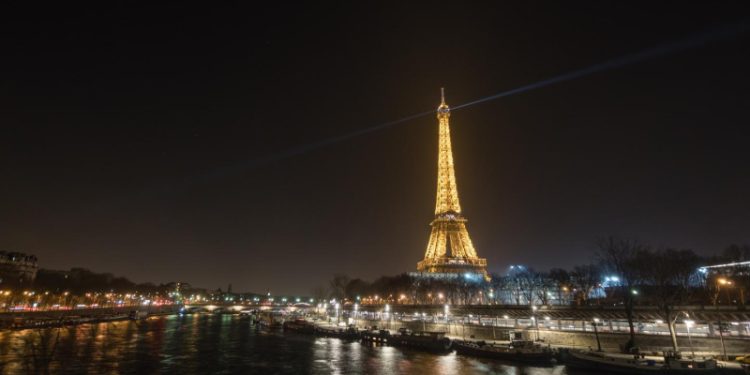 Yuk, Ngebolang ke Eropa Barat hanya Rogoh Kocek Rp 22,9 Juta!