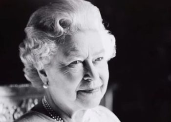 Ratu Elizabeth