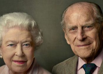 Hanya Maut yang Memisahkan, Kisah Cinta Ratu Elizabeth II dan Pangeran Philip Penuh Pengorbanan dan Kesetiaan