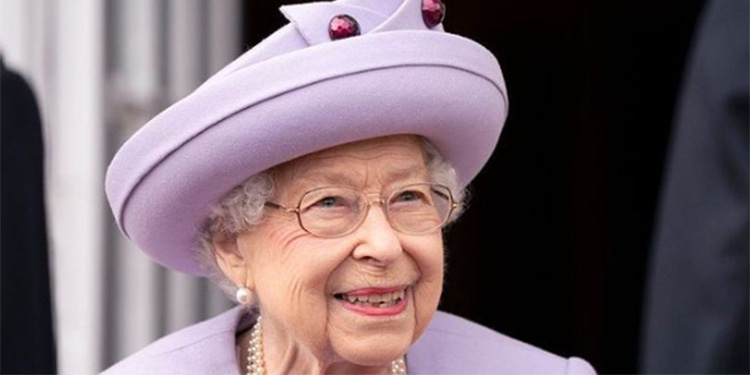 Ratu Elizabeth II Tiada, Warisan Harta Rp7,4 Triliun akan Diturunkan ke Pangeran Charles