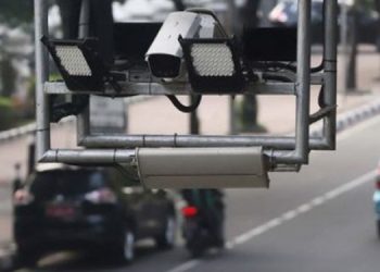 Penerapan ETLE Mobile Hanya Berlaku di Jalan Umum!