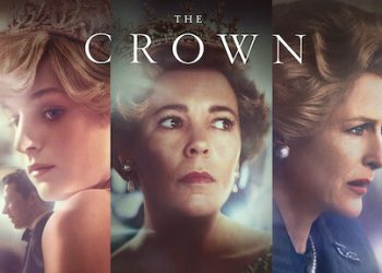 5 Rekomendasi Film tentang Kehidupan Ratu Elizabeth II, Yuk Ditonton!
