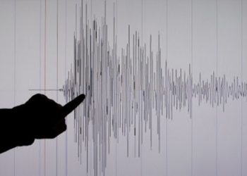 Gempa Susulan di Mentawai Berkekuatan 5,3 Magnitudo
