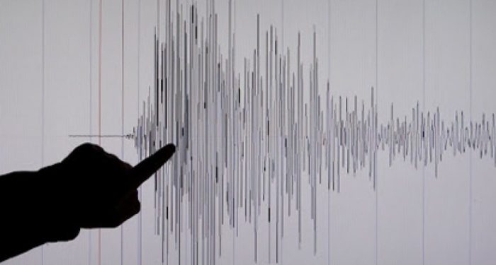 Gempa Susulan di Mentawai Berkekuatan 5,3 Magnitudo