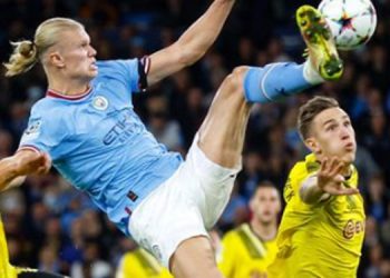 Madrid dan City Menang Susah Payah, Berikut Hasil Lengkap Liga Champions Dini Hari Tadi