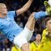 Madrid dan City Menang Susah Payah, Berikut Hasil Lengkap Liga Champions Dini Hari Tadi