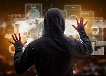 Data Pribadi Mudah Dijebol, DPR: Peta Jalan Keamanan Siber Sangat Mendesak