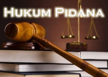 Pembaharuan Hukum Pidana Materil Sangat Diperlukan, Ini Alasannya