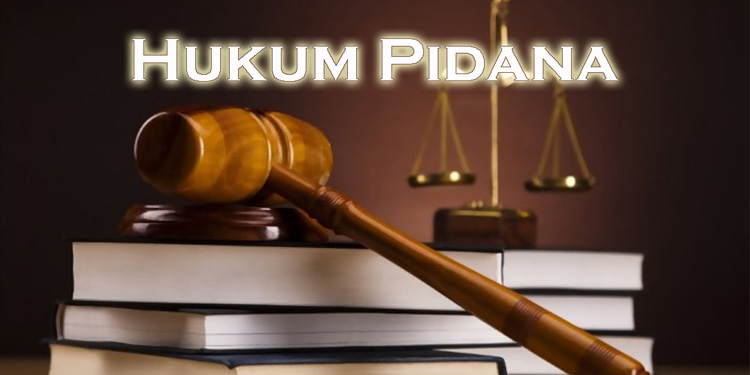 Pembaharuan Hukum Pidana Materil Sangat Diperlukan, Ini Alasannya
