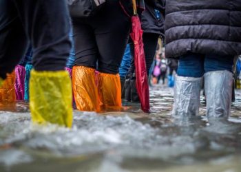 Warga Lebak Diminta Waspada Banjir dan Longsor