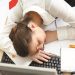 Mengenal Manfaat Inemuri, Tidur Siang Saat Kerja ala Orang Jepang